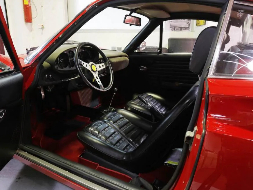 Ferrari Dino 246 GT